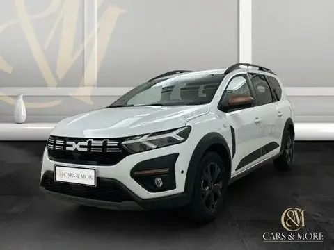 Annonce DACIA JOGGER Essence 2024 d'occasion 