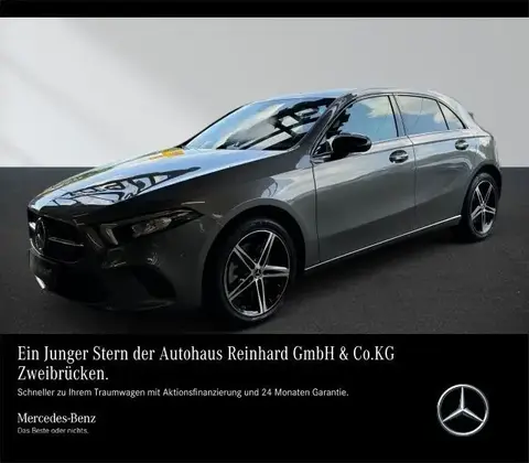 Used MERCEDES-BENZ CLASSE A Hybrid 2021 Ad 