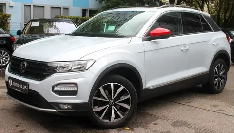 Annonce VOLKSWAGEN T-ROC Essence 2021 d'occasion 