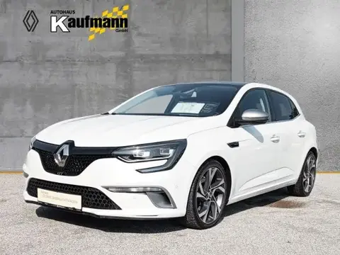 Used RENAULT MEGANE Petrol 2016 Ad 