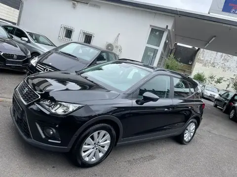 Used SEAT ARONA  2019 Ad 