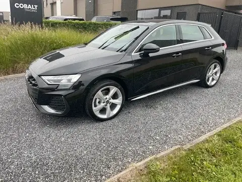 Annonce AUDI A3 Diesel 2024 d'occasion 