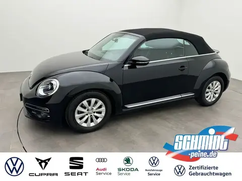 Annonce VOLKSWAGEN BEETLE Essence 2018 d'occasion 