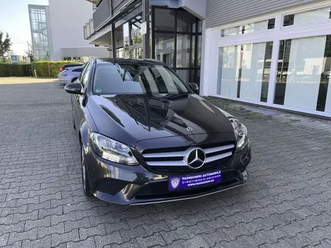 Used MERCEDES-BENZ CLASSE C Diesel 2020 Ad 