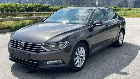 Used VOLKSWAGEN PASSAT Diesel 2017 Ad 