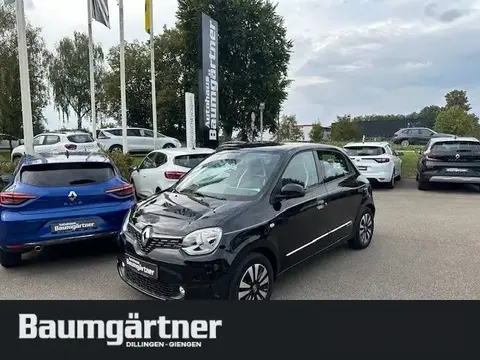 Annonce RENAULT TWINGO Essence 2020 d'occasion 