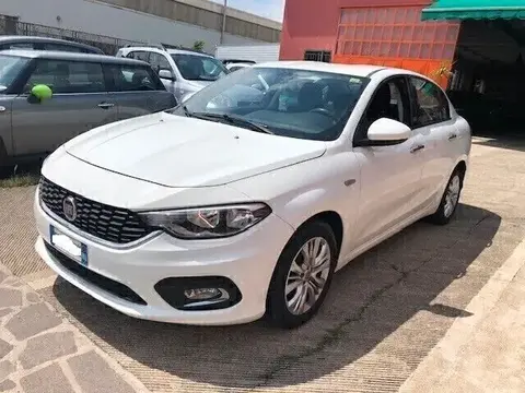 Annonce FIAT TIPO Essence 2016 d'occasion 