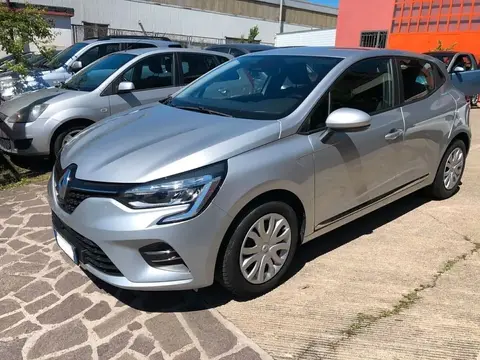 Annonce RENAULT CLIO Essence 2019 d'occasion 