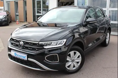 Used VOLKSWAGEN T-ROC Petrol 2024 Ad 