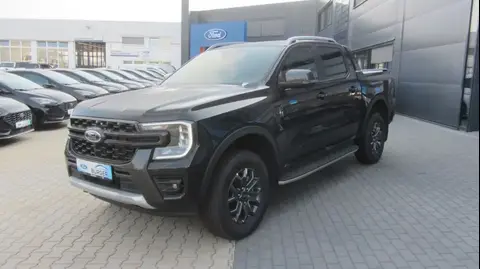 Annonce FORD RANGER Diesel 2024 d'occasion 