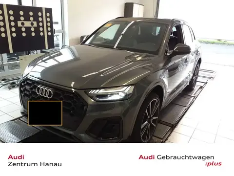 Used AUDI Q5 Diesel 2021 Ad 