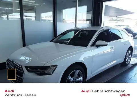 Annonce AUDI A6 Diesel 2020 d'occasion 