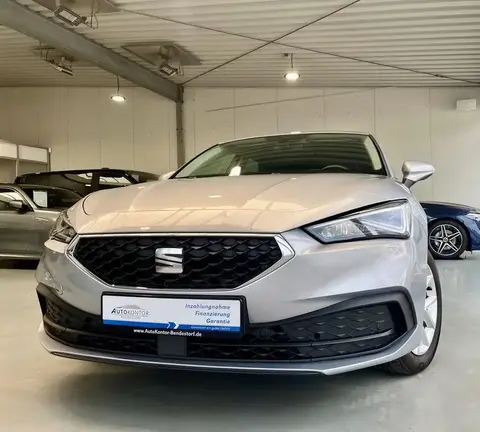 Used SEAT LEON Petrol 2021 Ad 