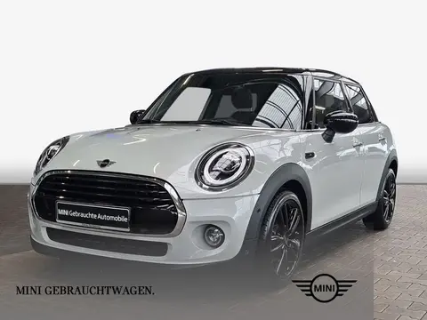 Used MINI COOPER Petrol 2019 Ad 