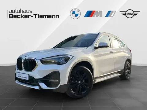 Annonce BMW X1 Diesel 2020 d'occasion Allemagne