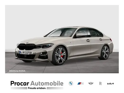 Annonce BMW SERIE 3 Diesel 2021 d'occasion 