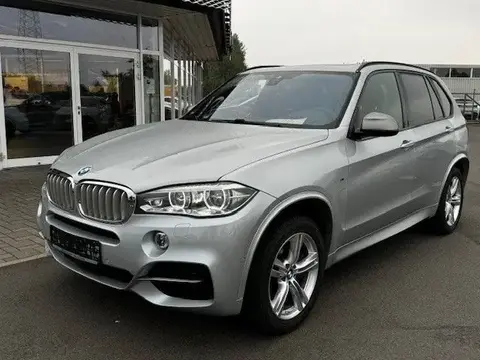 Used BMW X5 Diesel 2017 Ad Germany