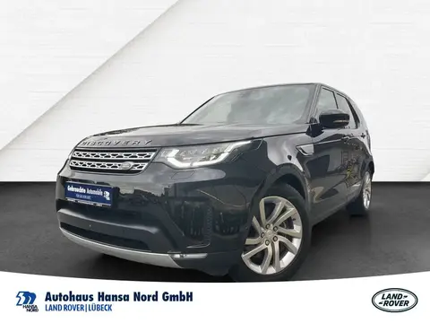 Used LAND ROVER DISCOVERY Diesel 2019 Ad 