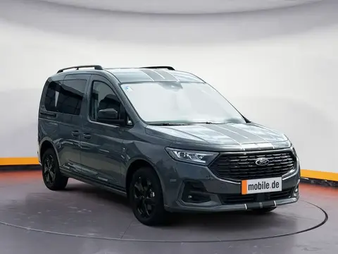 Annonce FORD TOURNEO Diesel 2024 d'occasion 