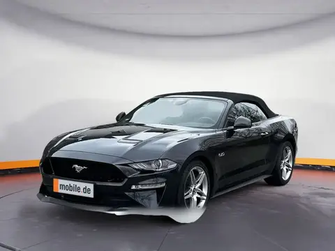 Annonce FORD MUSTANG Essence 2023 d'occasion 