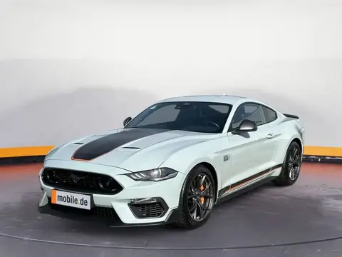 Annonce FORD MUSTANG Essence 2023 d'occasion 