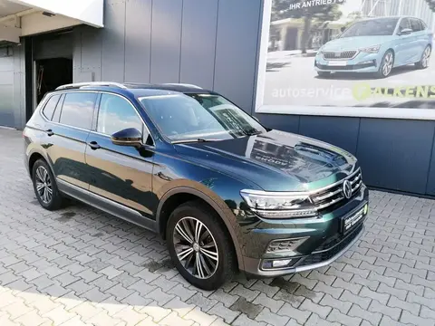 Annonce VOLKSWAGEN TIGUAN Essence 2019 d'occasion 