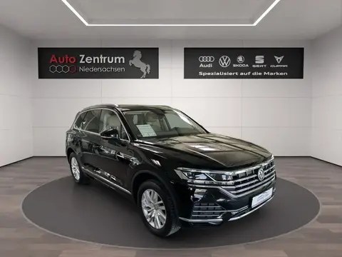 Used VOLKSWAGEN TOUAREG Diesel 2020 Ad 