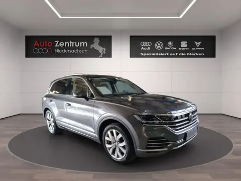 Used VOLKSWAGEN TOUAREG Diesel 2020 Ad 