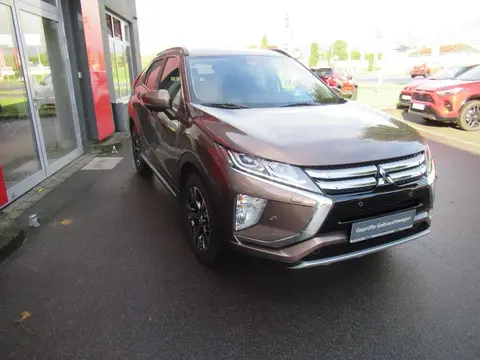 Used MITSUBISHI ECLIPSE Petrol 2018 Ad 