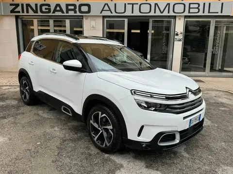 Used CITROEN C5 AIRCROSS Diesel 2020 Ad 