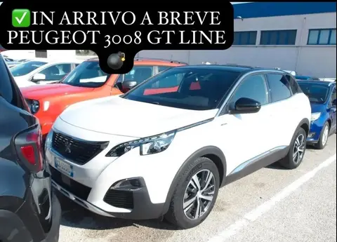 Annonce PEUGEOT 3008 Diesel 2020 d'occasion 