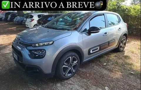 Annonce CITROEN C3 Diesel 2021 d'occasion 