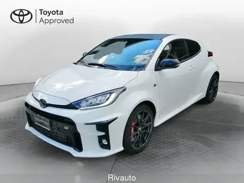 Used TOYOTA YARIS Petrol 2022 Ad 