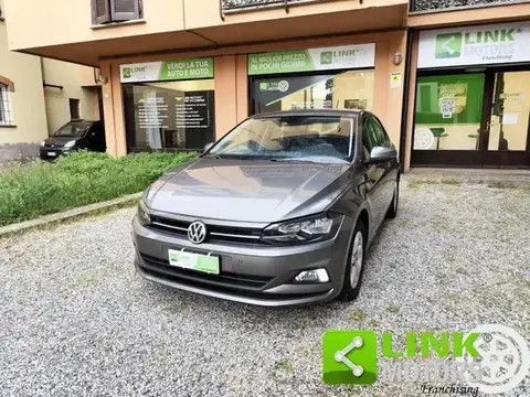 Used VOLKSWAGEN POLO Petrol 2020 Ad 