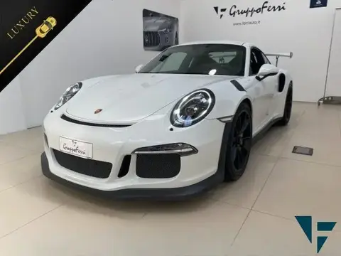 Used PORSCHE 911 Petrol 2015 Ad 