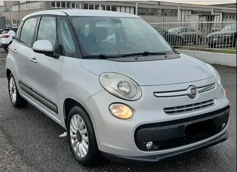 Annonce FIAT 500L Diesel 2023 d'occasion 