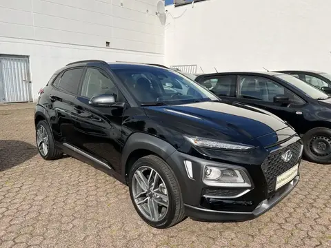 Annonce HYUNDAI KONA Essence 2019 d'occasion 