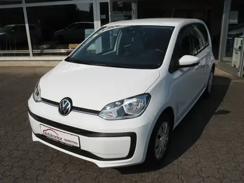 Used VOLKSWAGEN UP! Petrol 2021 Ad 