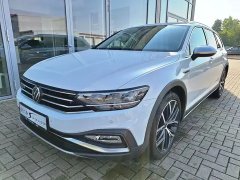 Annonce VOLKSWAGEN PASSAT Diesel 2022 d'occasion 