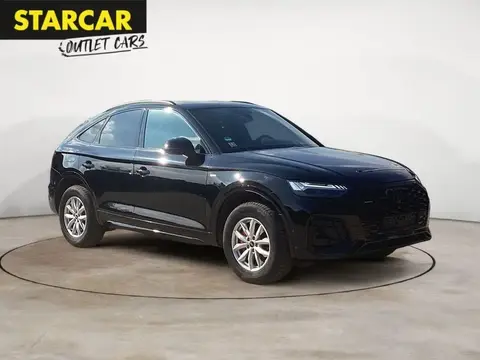 Used AUDI Q5 Petrol 2023 Ad 