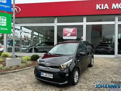 Used KIA PICANTO Petrol 2023 Ad 