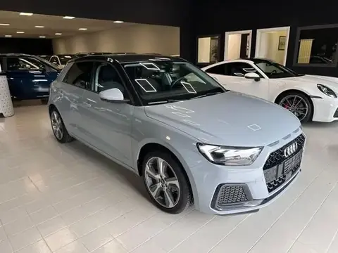 Annonce AUDI A1 Essence 2023 d'occasion 