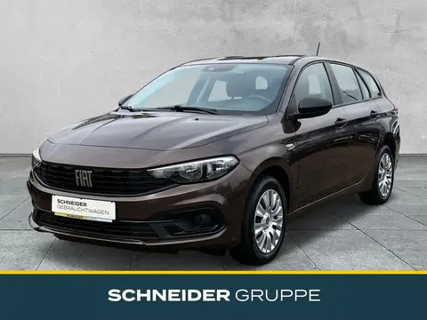 Annonce FIAT TIPO Essence 2022 d'occasion 