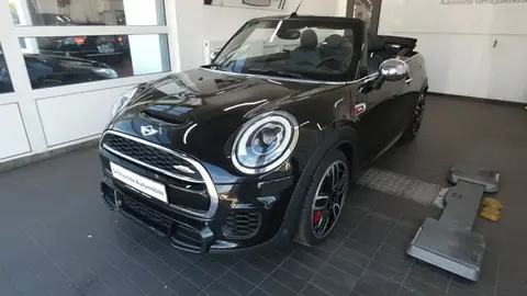 Annonce MINI JOHN COOPER WORKS Essence 2017 d'occasion 