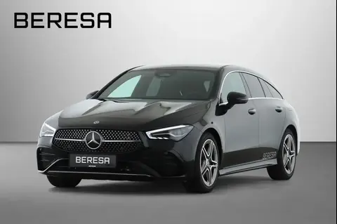 Annonce MERCEDES-BENZ CLASSE CLA Essence 2024 d'occasion 