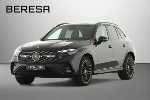 Used MERCEDES-BENZ CLASSE GLC Diesel 2024 Ad 