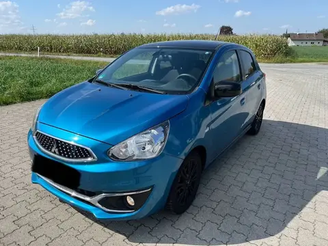 Used MITSUBISHI SPACE STAR Petrol 2019 Ad 