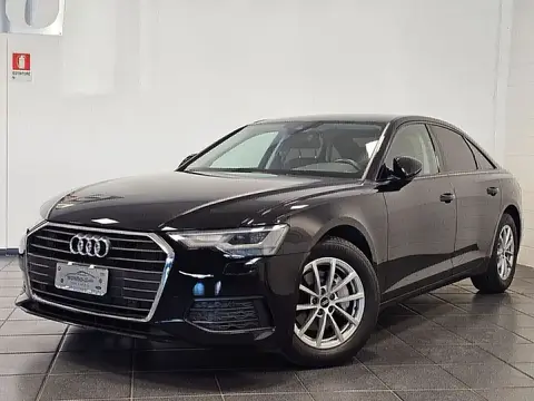 Used AUDI A6 Hybrid 2021 Ad 