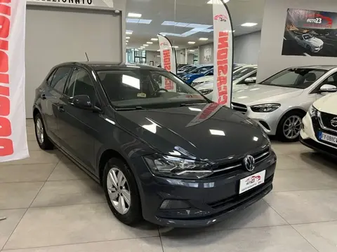 Used VOLKSWAGEN POLO Petrol 2019 Ad 