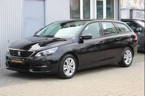 Annonce PEUGEOT 308 Essence 2019 d'occasion 